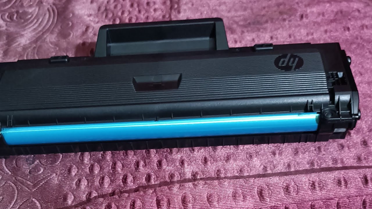 Today, Hp110a cartridge refill 🙏🙏