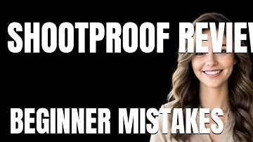 How to Use ShootProof Review Properly  Beginner Mistakes That Cost You