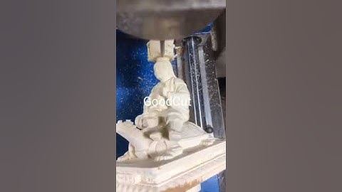 3 4 axis Wood cnc Router Carving Machine with Rotary device 1300mmx2500mm GoodCut