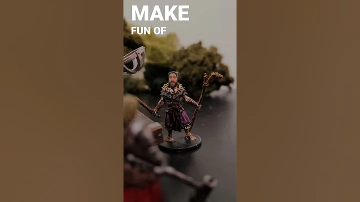 Catapult Conversation | #shorts #dnd #funny