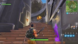 Fortnite: Ukryta Gwiazdka z 4 tygodnia
