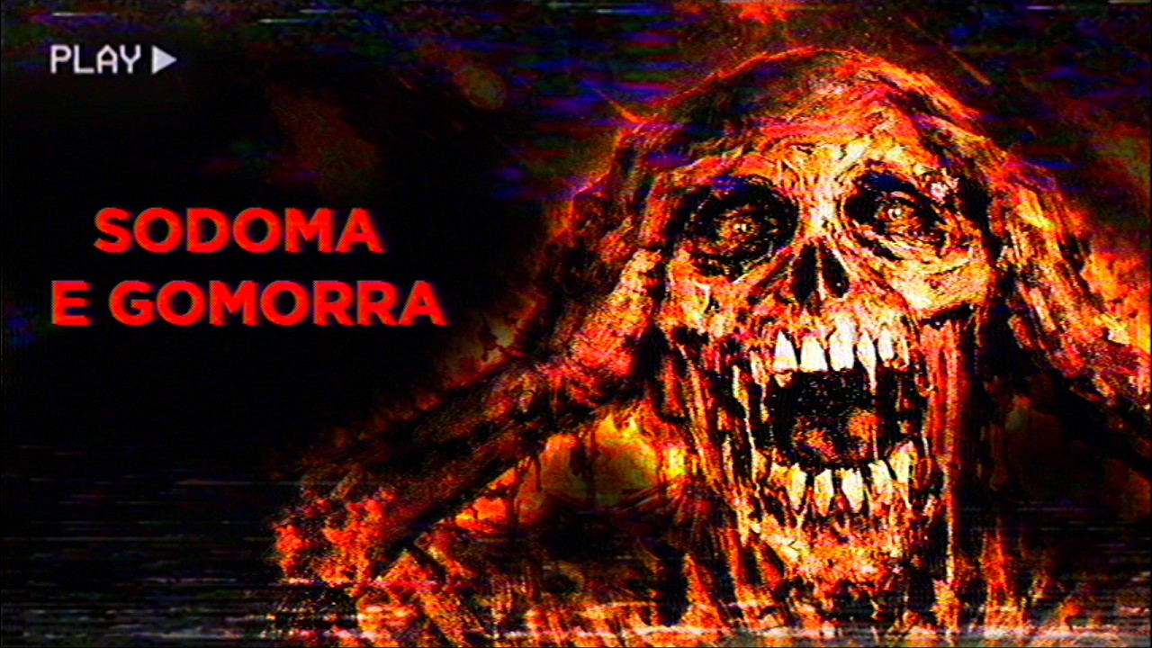 Sodoma e Gomorra Realmente Existiram?