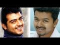 vijay in top of ajith kumars list?