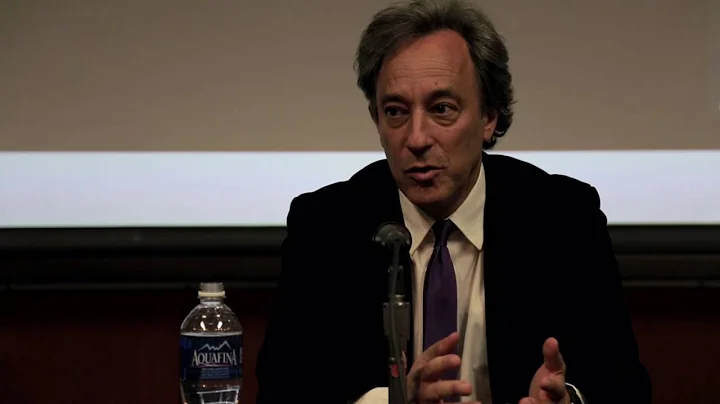 The Wall in Our Heads: Michael Kimmelman with Paul...