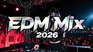 Car Music 2026 Bass Boosted Hits Top Remixes Bangers For Your Drive, Ultimate Playlist 2026