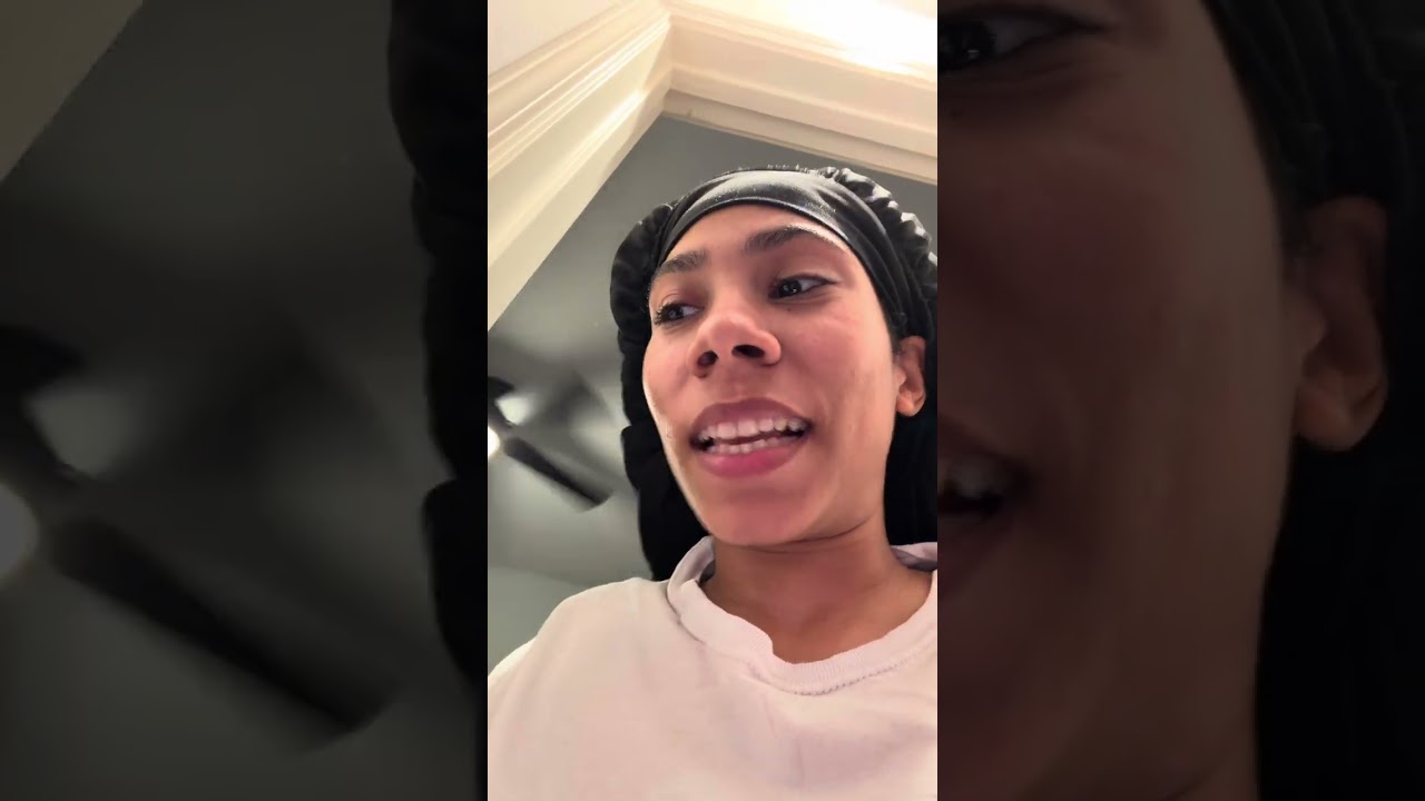 Pack with me for a leadership conference!!!