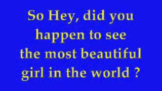 Charlie Rich - The Most Beautiful Girl - 1973