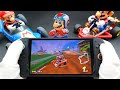 Mario Pro Racer | Nintendo Switch 2 Gameplay |  Mario Kart