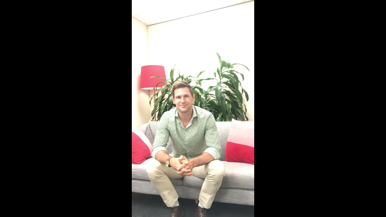 Setting goals for your business - YouTube