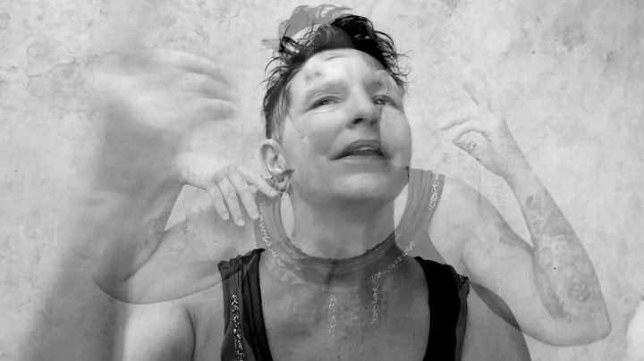 Clare Ann Matz - YOU WILL NEVER FALL