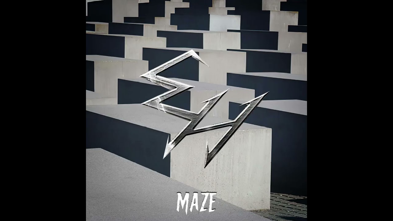 Guarda Maze (Full album) su YouTube Guarda Maze (Full album) su YouTube