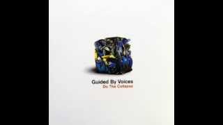 Watch Guided By Voices An Unmarketed Product video