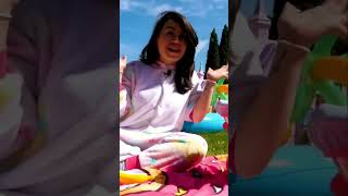 Hoy Hace Calor, Pero Por Alguna Razón A Tiene Frío...