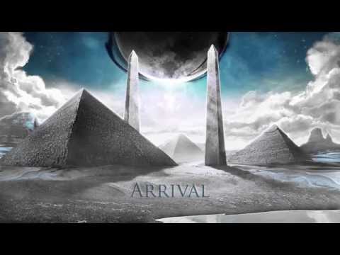 ProtoShredanoid - Arrival