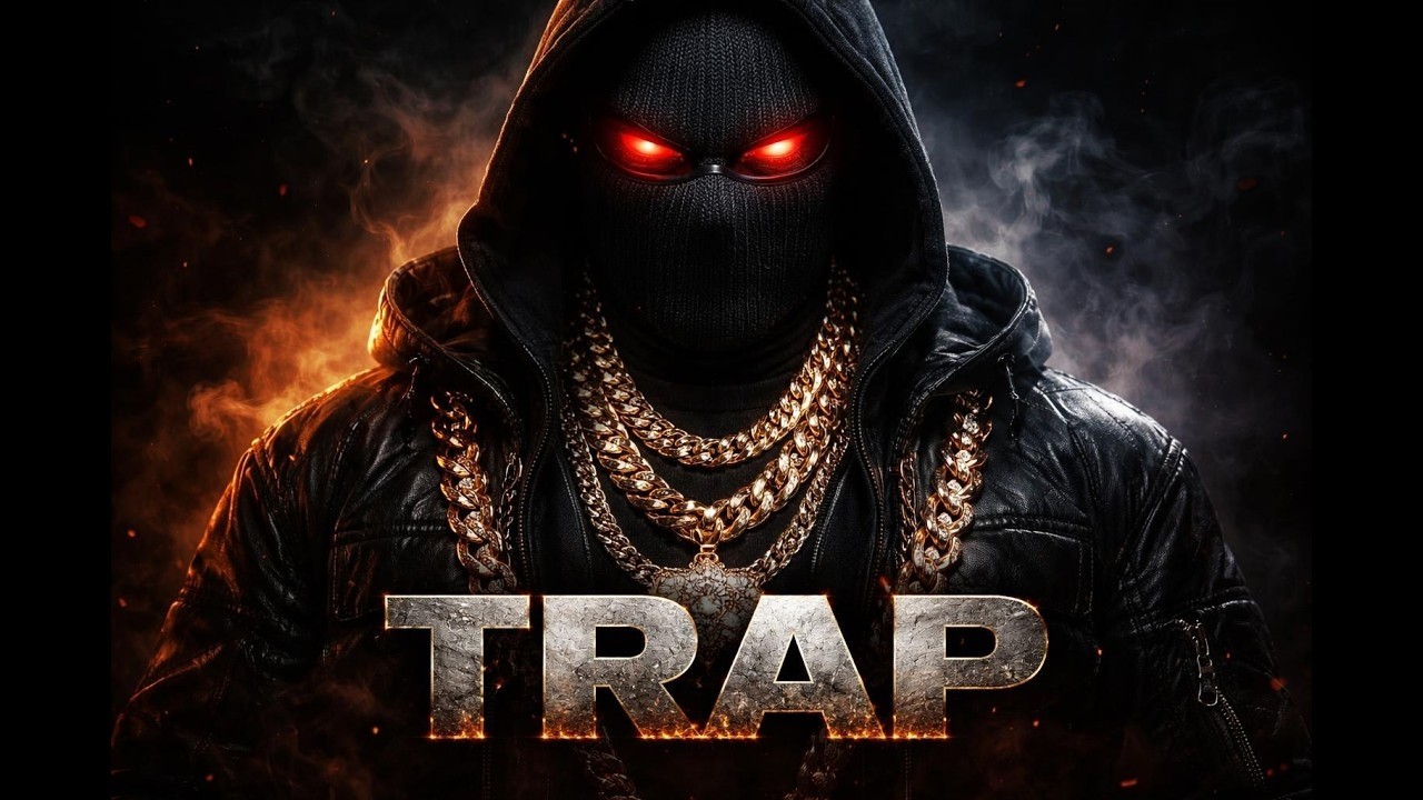 NO MERCY ZONE 💀 | Gangster Trap Mix 2026 – Hard Freestyle Rap