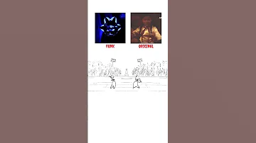 JUJALARIM FUNK Vs NORMAL Which One Is Bettter 