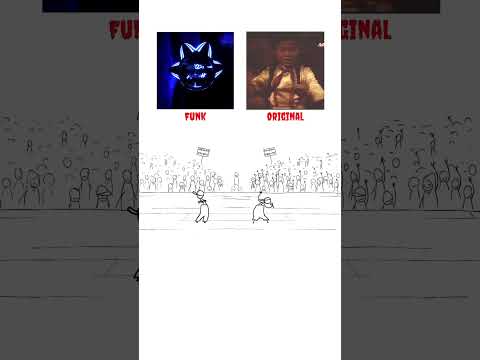 JUJALARIM FUNK Vs NORMAL Which One Is Bettter