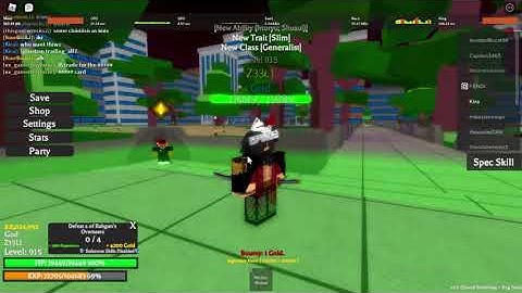 I Got 2 Lucky Arrow And I Got[Part 8]-Project XL