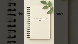 Download Lagu Tanpa_Mu apalah diriku MP3