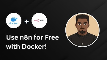 Self-Hosting n8n with Docker - Step by Step Guide (NO-CODE!)
