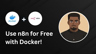 Self-Hosting n8n with Docker - Step by Step Guide (NO-CODE!)