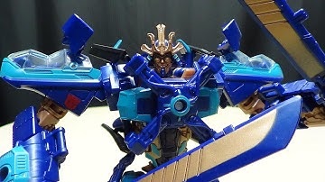 Age of Extinction Voyager DRIFT: EmGo