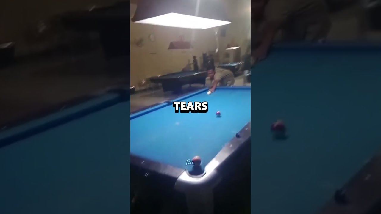 He Took Too Long D 5b 