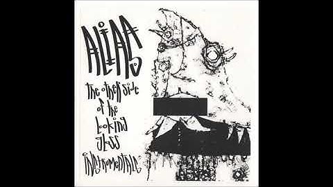 Alias - Inspirations Passing Instrumental