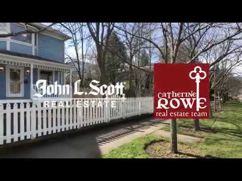 692 B Street, Ashland, OR home video tour