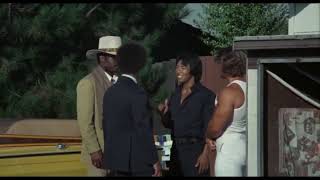 Kill Squad (1982) - The Kill Squad Recruits Tommy and Pete