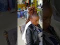 #hairstyle #braids