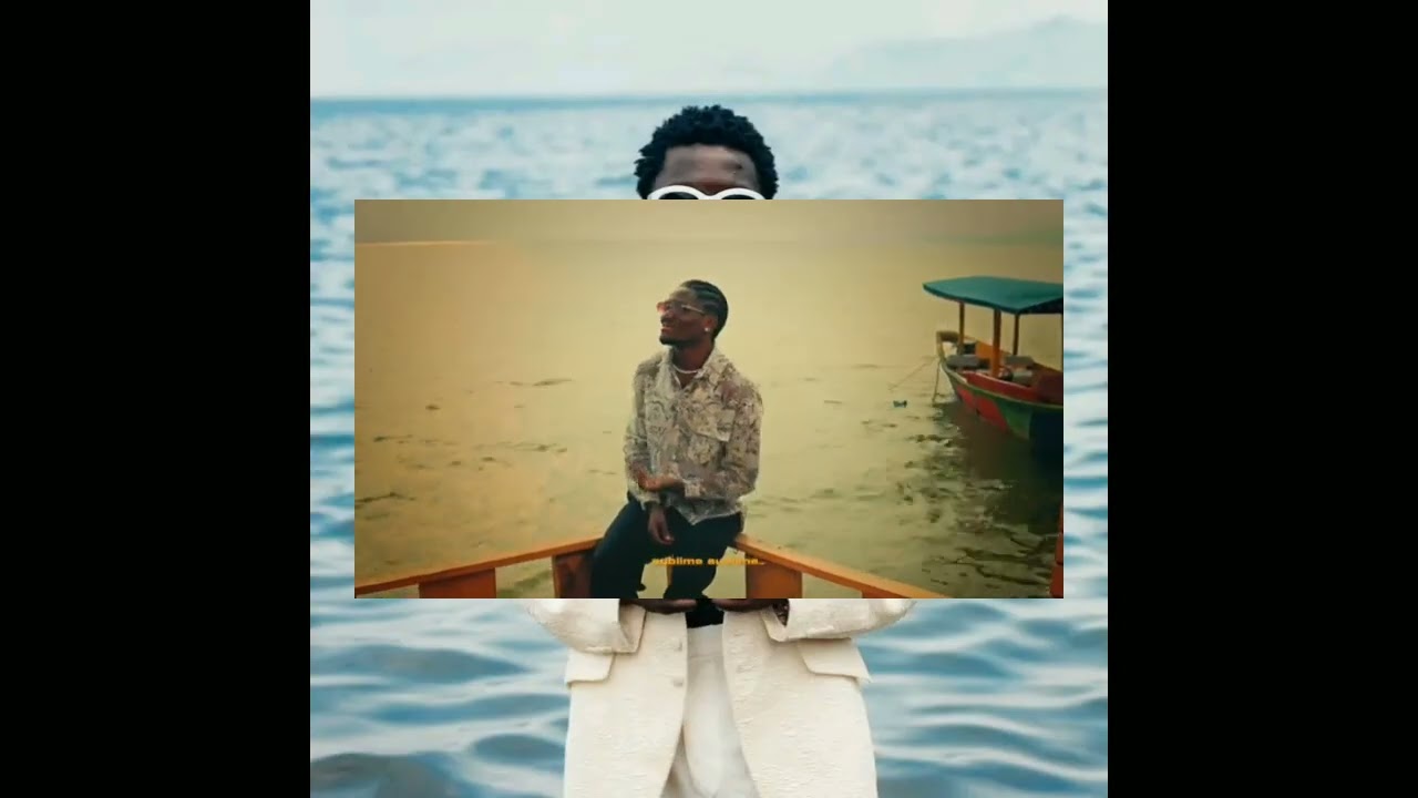 Qui est The Mingongo ? L’histoire derrière sa chanson Sublime 