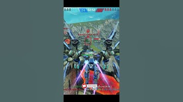 Aether: Unleashed Weapons or Killing Machine? 🚀💣 | War Robots Shorts  #warrobots @angrywr