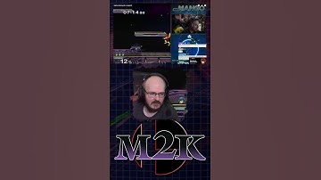 When was this? - Mew2King #m2k #mew2king #tsdn #technicals #hax
