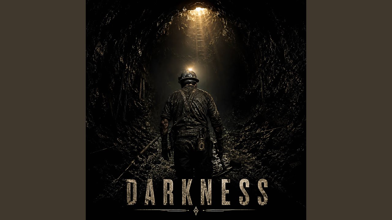 Darkness - YouTube