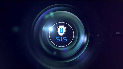 INTRO SISTEMAS INTELIGENTES DE SEGURIDAD.