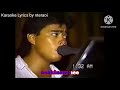Nanou E Bon Aki Manuokiniko KARAOKE By Attigs Band 