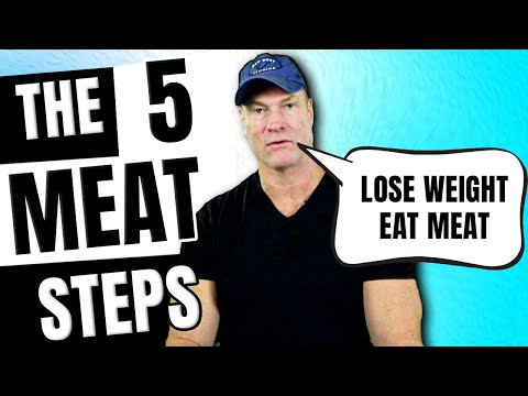 Go Meat-Based and