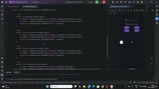 Basic Calculation Project on Android Studio