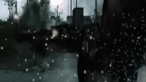 cod4 music video