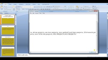 IEEE 2014 MECHANICAL AUTOMATIC VEHICLE ILLUMINATION CONTROL SYSTEM