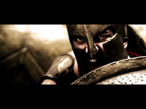 300 TV Spot