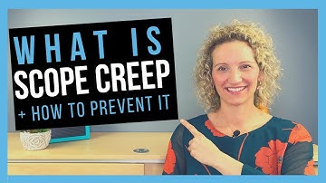 Project Management Scope Creep [MANAGE IT LIKE A PRO]