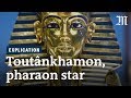 Toutankhamon  pourquoi le pharaon estil si clbre 