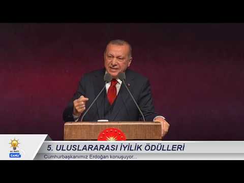 Cumhurbaşkanımız Erdoğan, '5