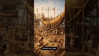 Ancient Egyptian Workers Went On Strike Against Pharaoh. Then Vanished.