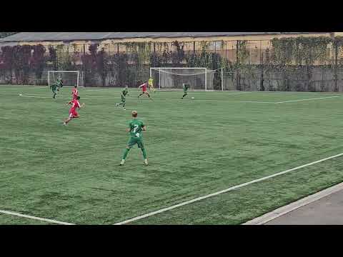 ДЮФЛУ U15 ФК