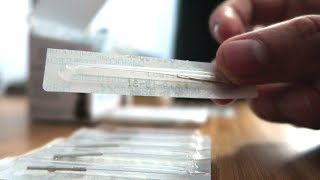 What Does Acupuncture Feel Like? | The 3 Things That Happen When You Get Acupuncture