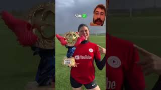 MEU SONHO A PLACA DO YOTUBER #react #shortsvideo #shorts