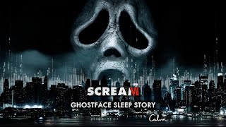 Ghostface Sleep Story